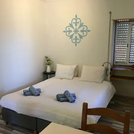 公寓 Bed And Yoga *